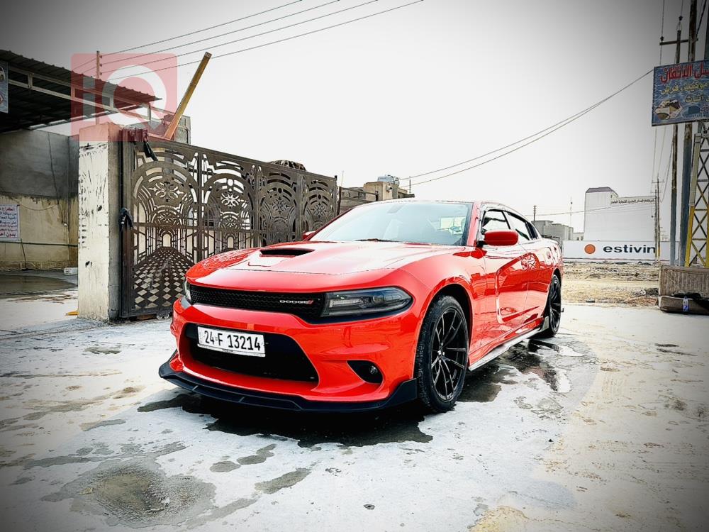 Dodge Charger